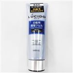 LC白髪用整髪ジェル    130G