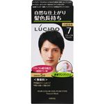 LCケアカラーNブラック 1組