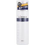 マンダム LUCIDO（ルシード）ヘアスプレー スーパーハード 180g