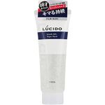 マンダム LUCIDO（ルシード）ヘアジェル スーパーハード 160g