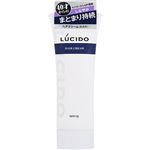 マンダム LUCIDO（ルシード）ヘアクリーム 160g