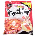 【6／20（金）～6／23（月）配送限定】モランボン トッポギ1セット入 145g