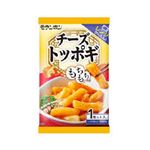 モランボン チーズトッポギ 145g