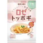 モランボン ロゼトッポギ 1セット入 145g