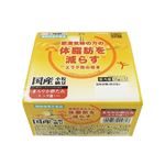 丸美屋 国産小粒納豆 まろやか酢たれ 35g×3
