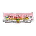 丸美屋 国産パワーキッズひきわり 30g×3