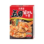 丸美屋 五目 釜めしの素 147g