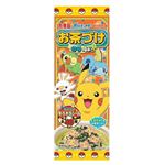 丸美屋 ポケモンお茶づけ 4袋入り