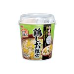 ごはんが美味しいスープご飯鶏 70．3g