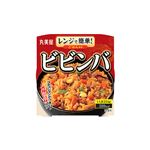 丸美屋食品工業  丸美屋ビビンバごはんつき  254g
