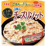 丸美屋 五穀ごはん 3種のチーズリゾット 220g