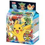 丸美屋食品工業 ポケモンふりかけミニパック 50g