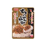 丸美屋ソフトちりめん山椒28G