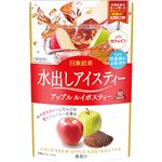 三井農林 日東紅茶 水出しアイスティー アップル ルイボスティー 10袋入