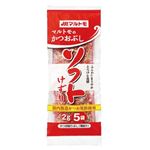 マルトモ かつおソフト削り 2g×5袋