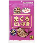 【ペット用】マルトモ まぐろだいすき 45g