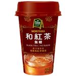 守山乳業 POKECAFE 和紅茶 180g