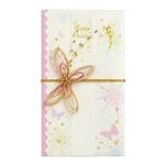 マルアイ 金封ディズニーティンカーベル キ－D301