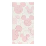 マルアイ デザイン祝儀 万円袋 ミッキー（桃）2枚入