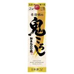 盛田 尾張常滑郷の鬼ころし 2L