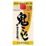 ねのひ 常滑郷 鬼ころし  900ML