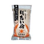 丸世製粉 はったい粉 180g