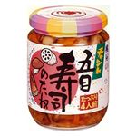 桃屋 ちゃんと五目寿司のたね 250g
