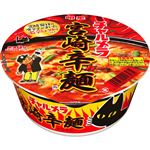 明星チャルメラ丼宮崎辛麺 77g