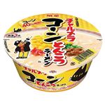 チャルメラ コーンラーメン 82g