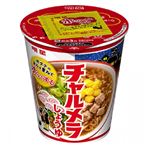 明星 チャルメラカップ しょうゆ 68g