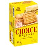 森永製菓 チョイス 14枚