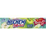 森永製菓 うまイチュウ＜青りんご味＞12粒