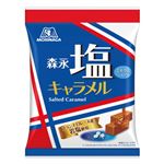 森永製菓 塩キャラメル袋 83g