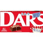 森永製菓 ダース ミルク 12粒入