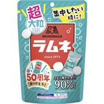 森永製菓 超大粒ラムネ 60g