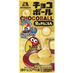 森永製菓 チョコボール 金のきなこもち 26g