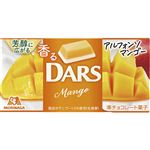 森永製菓 香るダース（アルフォンソマンゴー）12粒入