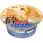 森永製菓 砕（MARIE＆ホワイトチョコ）120ml