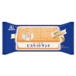 ★森永製菓ビスケットサンド   119ml