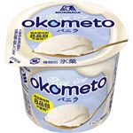森永製菓 OKOMETO「バニラ」 100ml