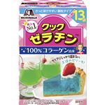 森永製菓 クックゼラチン13袋