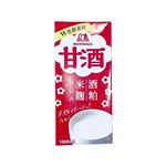 森永製菓 甘酒 1000ml