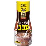 森永製菓 割るだけココア 240g