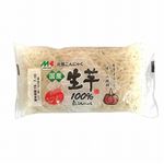 マルキン国産生芋糸こんにゃく      200g