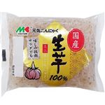 マルキン食品 生芋100％ミニ糸こんにゃく 120g