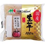 マルキン食品 生芋100％ミニ板こんにゃく 150g