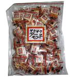 丸昭・サクサクアーモンド  160G