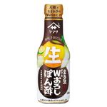 ヤマサ まる生 Wおろしぽん酢 360ml