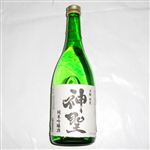山本本家 神聖純米吟醸 720ml
