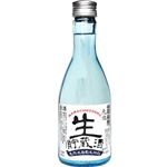 山本本家 元禄生貯蔵酒 300ml